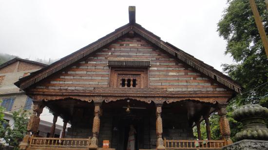 luxury hotels in manali